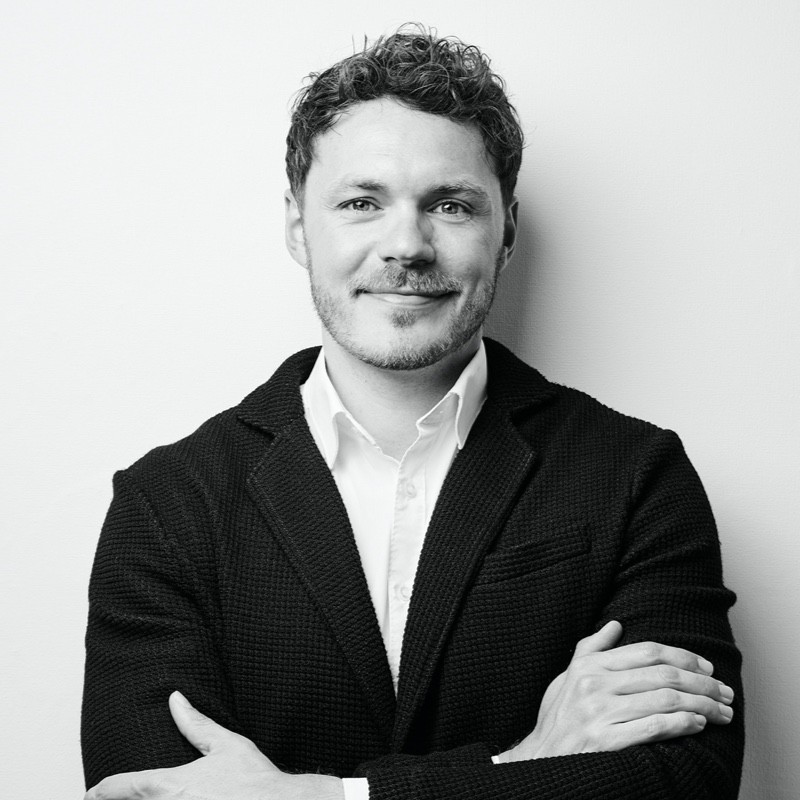 Steffen Bodem