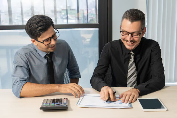 Que font réellement les conseillers financiers ?