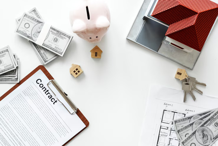 benefits of cross-border financing
