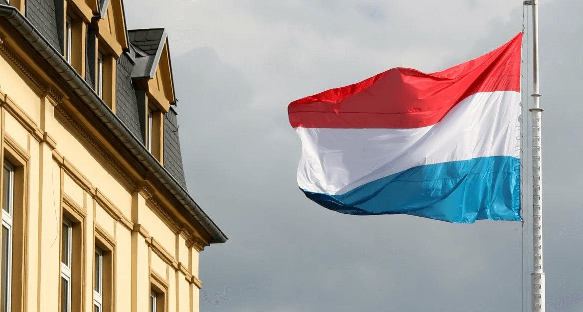 how does a cross-border mortgage work in Luxembourg