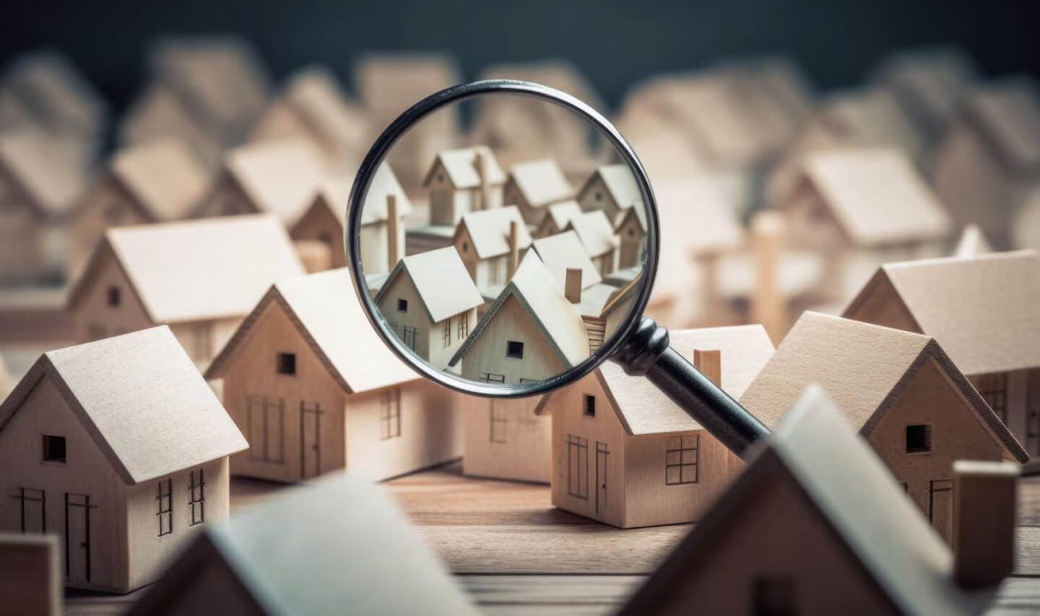 searching for homes to buy