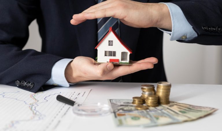 The ultimate guide to financing for real estate investors.