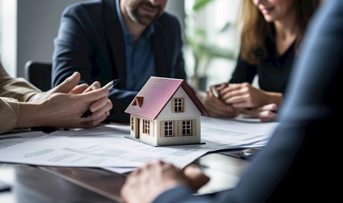 image of buying a house in Germany