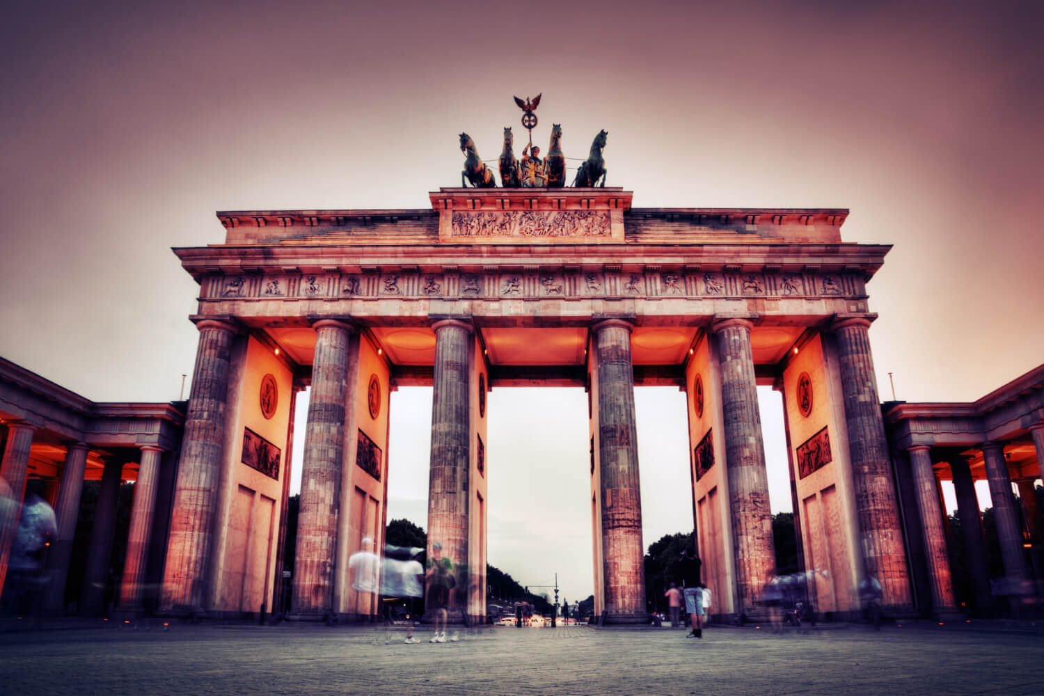 advantages of buying property in germany
