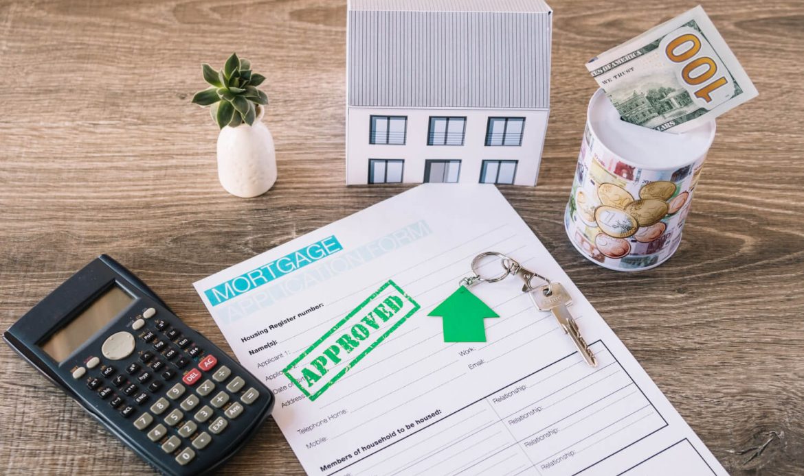 Get a German Mortgage from Luxembourg