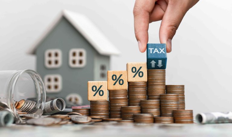 image of germany property taxes explaining