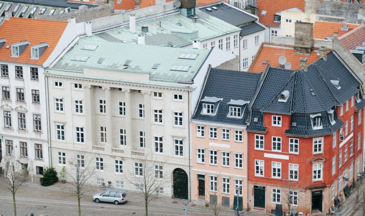 image of properties in Germany and understanding Germany property taxes
