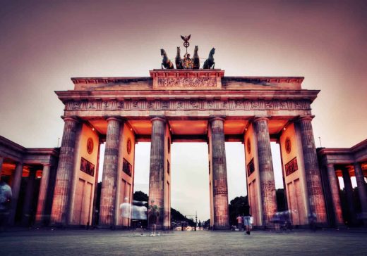 advantages of buying property in germany