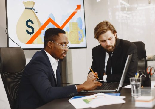 financial consultant to buy property in germany